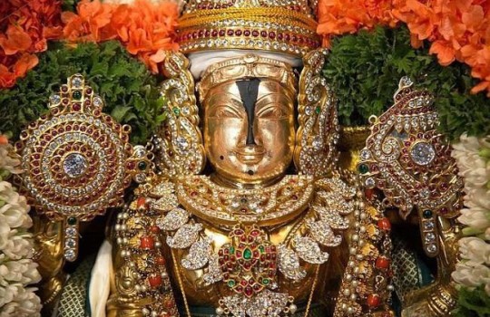 Sri Venkatesa