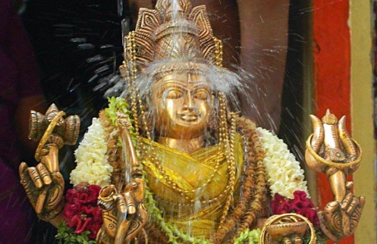 Mother Goddess Gauri