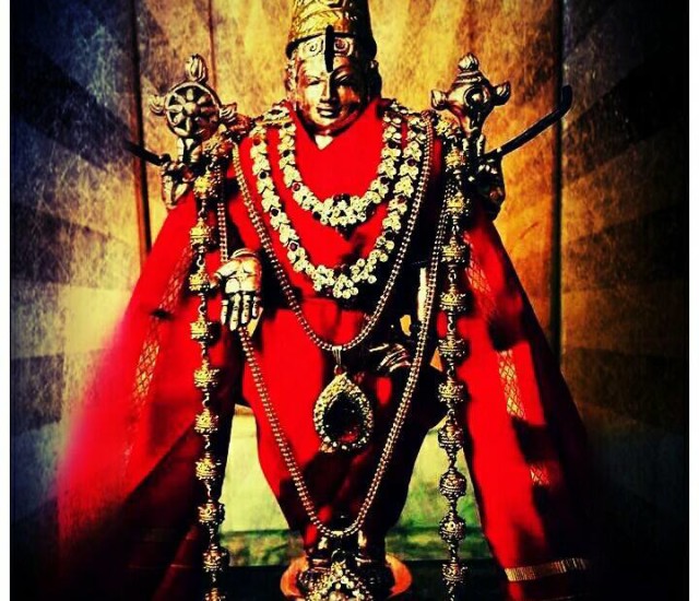 Lord Sri Venkateswara Balaji