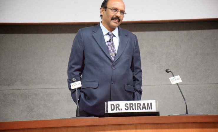 Dr. Sriram