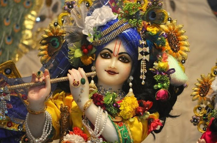 lord-sri-krishna | Tirumalesa