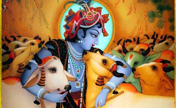 lord-krishna