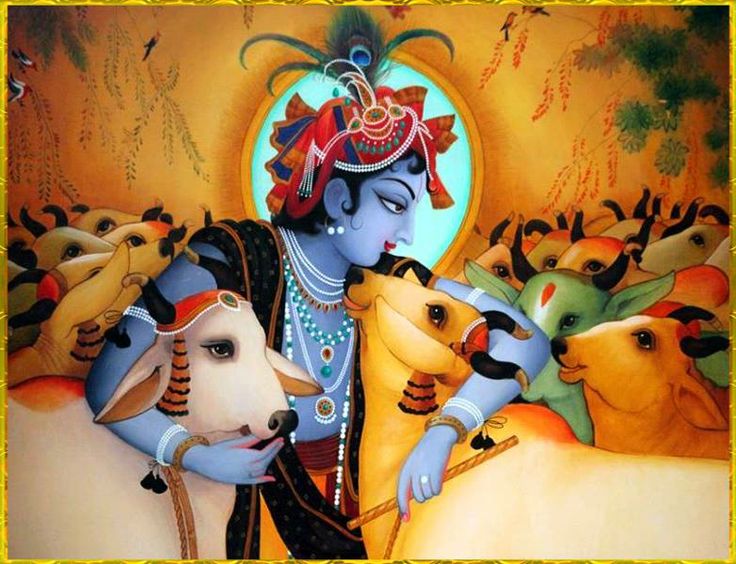 lord-krishna