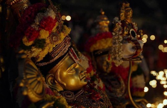 Lord Sri Venkateswara