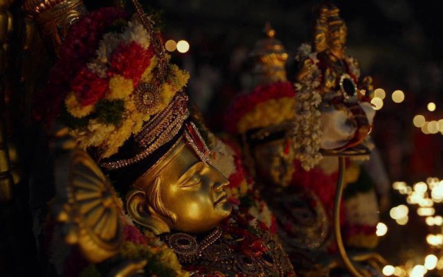 Lord-Sri-Venkateswara