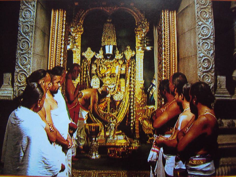 Many Great Singers Became Famous After Singing This Amazing Devotional On Lord Venkateswara