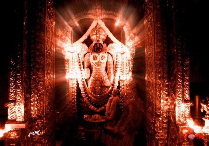 Here’s The Powerful Sri Venkateswara Maha Mantra For Eternal Peace And Prosperity