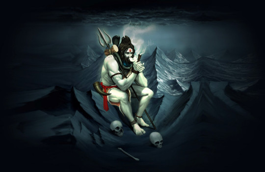 Hara Hara Mahadev