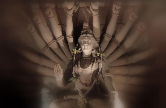 Lord Siva