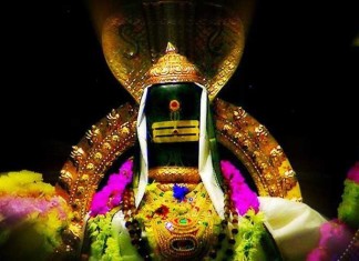 An Amazing Vedic Rendition On Lord Siva With Incredible Healing Powers