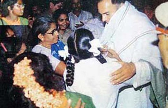 Last-Moments-Of-Rajiv-Gandhi