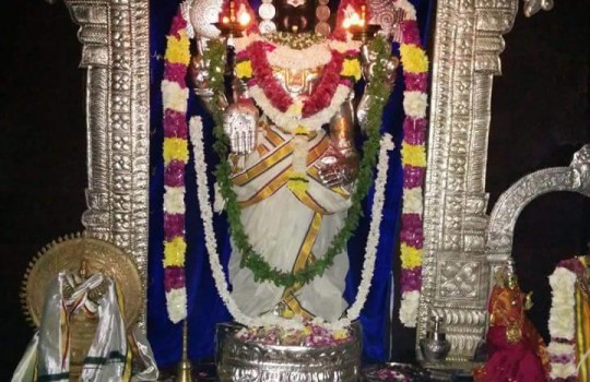 Sri Venkateswara