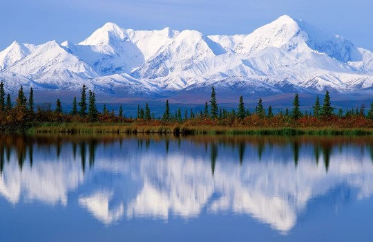 Himalayas