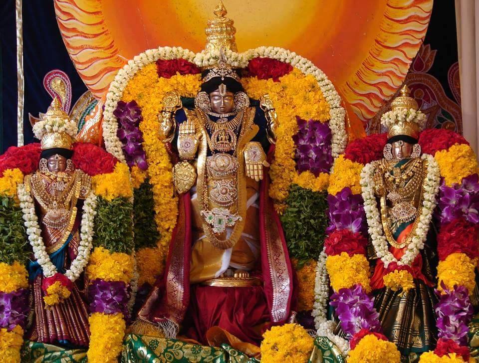 Launching GOD ON CALL : A World Changing Book On The Miracles Of Lord Venkateswara