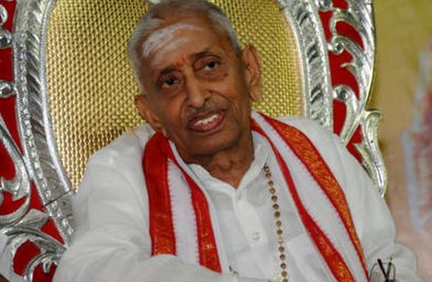 Sadguru Sri Sivananda Murthy