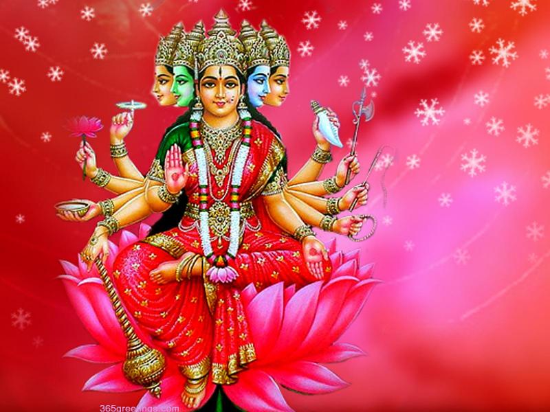Shocking True Story Of Mystic Brahmin Who Converses With Goddess Gayatri-Phala Sruthi