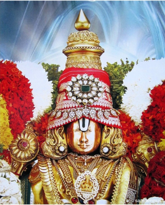 Sri Venkateswara Swamy