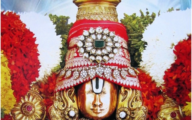 Sri Venkateswara Swamy