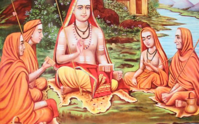 Adi Sankaracharya