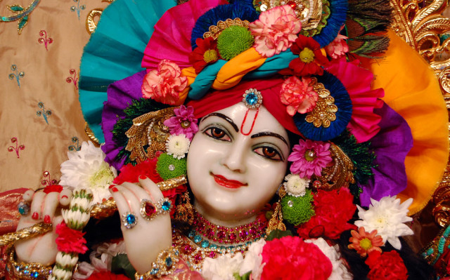 Lord Sri Krishna