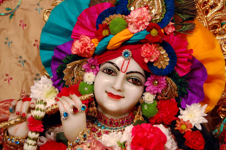 Divine Coincidences : Why Did That Train Stop Twice At The Same Place