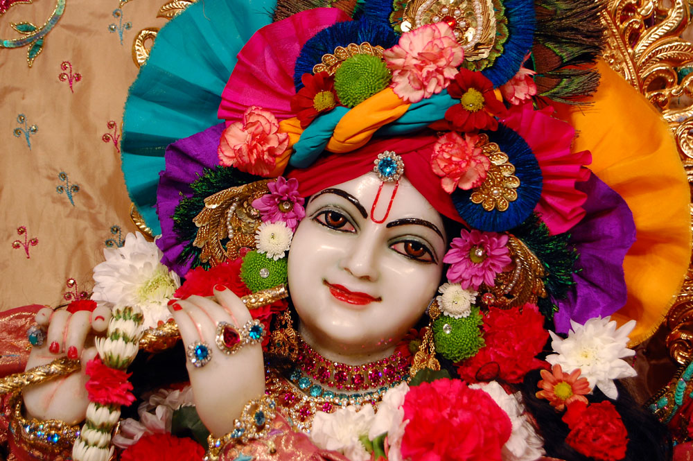 Lord Sri Krishna