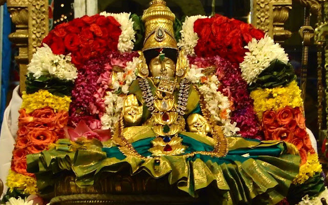 Kamakshi Amman