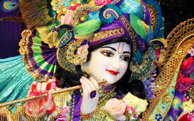 Lord Sri Krishna