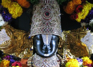 My Amazing Experience In Tirumala Temple That Made Me Create This Tirumalesa Site-Four