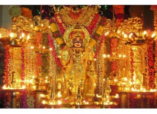 When Hindu Lord Hanuman Threatened Iconoclastic Muslim Ruler Aurangazeb