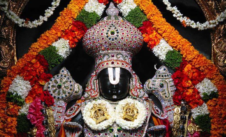 Sri Venkateswara