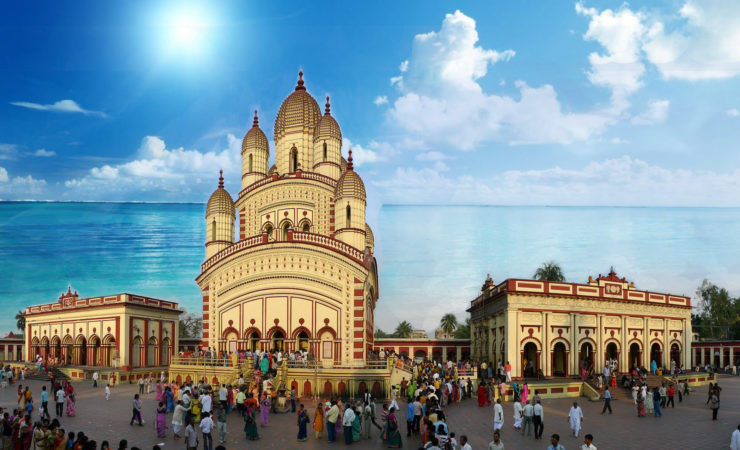 Dakshineswar Kali Temple