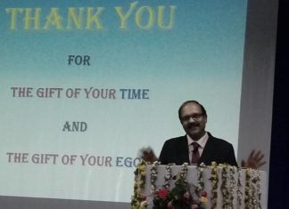 A Divine Coincidence That Occurred When God In Human Form Sriram Sir Visited Our House