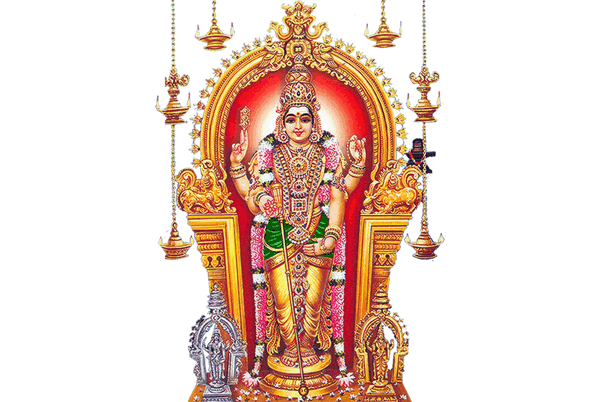 Lord Subramanya