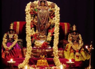 Divine Coincidences:Why Did That U P Leader Die Exactly At That Spot-Part Two