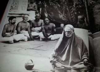 Stunning Analysis Of A Muthuswami Dikshithar Kriti By Maha Periyava
