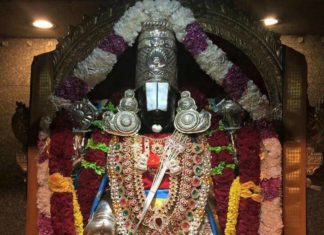 The Sorrow Of A Great King That Introduced Lord Venkateswara To The Human World