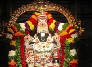 MYSTERY : Why Did Police Open Firing In Front Of The Tirumala Temple That Day-One