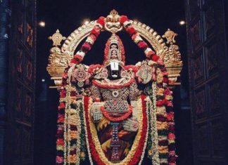 MYSTERY:Why Did Police Open Firing In Front Of The Tirumala Temple That Day-Conclusion