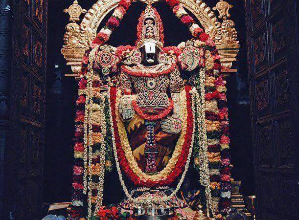 lord-venakteswara-hd-image