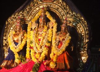 Divine Coincidences:Why Did That U P Leader Die Exactly At That Spot-Conclusion