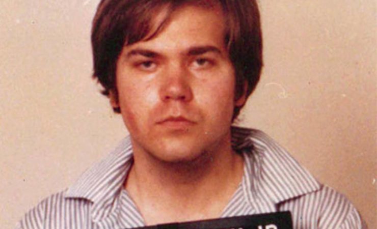 John Hinckley