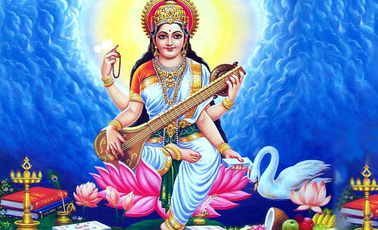 hindu-goddess-saraswathi