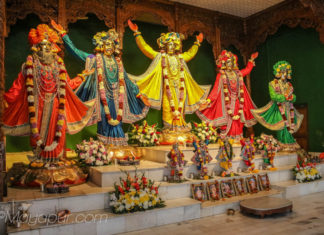 When The Divine Sriram Sir Helped Me Through A Ruthless Cosmic Drama