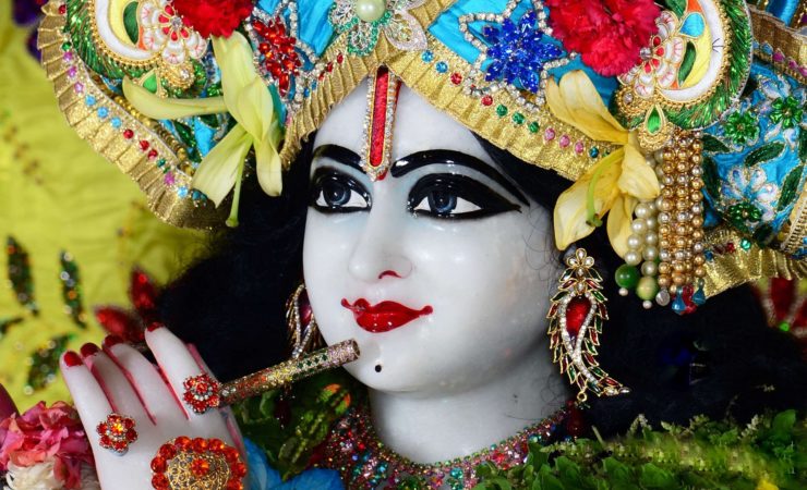 Lord Sri Krishna