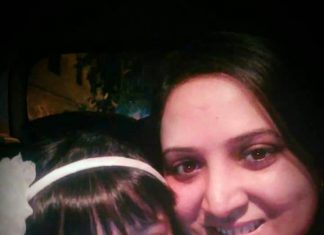 A Tearful Story Of A Cute Bengali Daughter Who Needs All Our Prayers