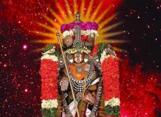 When Lord Venkateswara Came To A Bangalore Devotee’s Home To Fulfill Her Wish