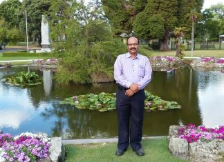 When A Child Mystic Revealed A Divine Secret Of Bhagawan Sriram Sir