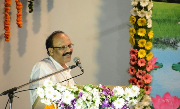 Bhagawan Sriram Sir 2