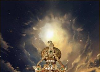 A Dark Night In Bombay,A Divine Mother And An Amazing Cosmic Drama-Pre Conclusion